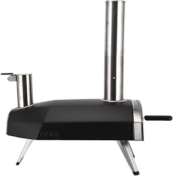 Amazon.co.jp: [ ウニ ] Ooni ピザ窯 ピザオーブン フィラ Pizza ovens
